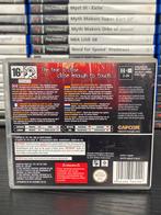 Resident Evil Deadly Silence - Nintendo DS - Zeldzame Game, Avontuur en Actie, Vanaf 18 jaar, 1 speler, Info@capcom.com