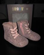 Leren babyschoenen NIEUW IN DOOS, Ophalen of Verzenden, Nieuw, Meisje, Schoentjes