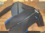 3mm neopreen duikpak, dames, Ophalen, Zo goed als nieuw, Dame, Wetsuit