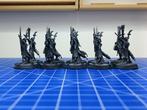 Warhammer Age of Sigmar Vanari Auralan Sentinels Set 6, Greenjanko@wp.pl, Gebruikt, Figuurtje(s), Abraham Kampstraat 31