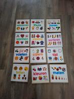 12 boeken van ogenblikje op...., Boeken, Ophalen of Verzenden, Zo goed als nieuw