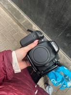 Canon 80d ZO GOED ALS NIEUW met L Bracket, Audio, Tv en Foto, Fotocamera's Digitaal, Ophalen of Verzenden, Zo goed als nieuw, Canon