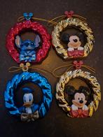 Kerstkransjes ah disney ruilen, Verzamelen, Supermarktacties, Albert Heijn, Ophalen