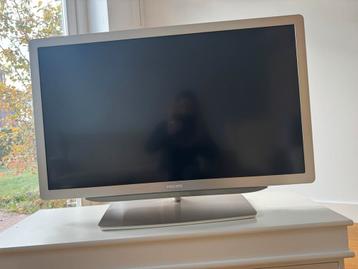 Philips TV beschikbaar voor biedingen