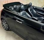 Mini Cabrio 1.5 Aut 2018 FACELIFT Zwart, 136 pk, Zwart, Cabriolet, Zwart