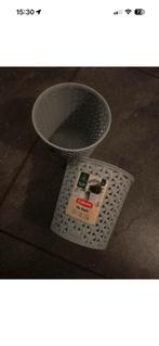 curver 2 bakjes nieuw, Ophalen of Verzenden, Nieuw