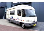FFB Classic 580 Compact / zonnepanelen, Caravans en Kamperen, Campers, Ringverwarming, Bedrijf, Brandblusser, Koelkast