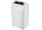 Qlima airco P522 nieuw in dois met garantie, Ophalen, Nieuw, 3 snelheden of meer, Afstandsbediening