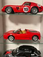 Ferrari 360 Spider | Hotwheels, Ophalen of Verzenden, Zo goed als nieuw, Auto, Hot Wheels