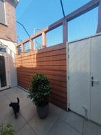 Cathappy - Kattengaas systeem - Incl. beugels, Dieren en Toebehoren, Katten-accessoires, Ophalen of Verzenden, Nieuw