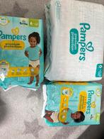 Pampers premium protection maat 6, Kinderen en Baby's, Badjes en Verzorging, Ophalen of Verzenden, Overige typen, Overige merken