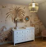 Wandrek + spiegel Madam Stoltz, Ophalen of Verzenden, Zo goed als nieuw, Meisje