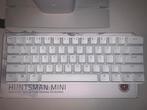 Huntsman mini gaming toetsenbord, Ophalen of Verzenden, Zo goed als nieuw, Overige typen