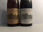 2 leuke Bourgogne wijnen, Rode wijn, Frankrijk, Ophalen of Verzenden, Zo goed als nieuw