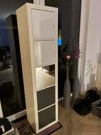 Badkamerkast, boekenkastje, .., Ophalen, Met plank(en), Minder dan 50 cm, Zo goed als nieuw