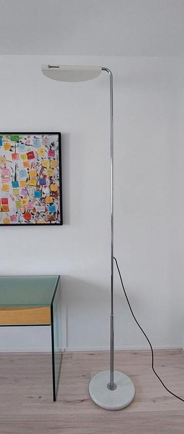 Skipper, Mezzaluna vloerlamp beschikbaar voor biedingen