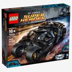 Lego Batman Tumbler 76023, Kinderen en Baby's, Speelgoed | Duplo en Lego, Nieuw, Lego, Ophalen