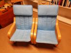 2 kinderstoeltjes, Caravans en Kamperen, Ophalen, Campingstoel