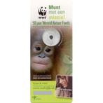 50 jaar Wereld Natuur Fonds (WWF), Ophalen of Verzenden, Koningin Juliana, Euro's, Losse munt