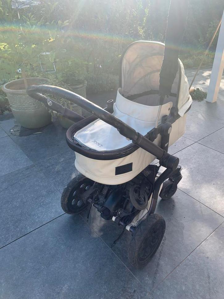 Joolz kinderwagen, Kinderen en Baby's, Kinderwagens en Combinaties, Gebruikt, Combiwagen, Overige merken, Ophalen