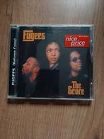 Fugees- The Score, Ophalen of Verzenden, Zo goed als nieuw