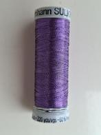 Gütermann Sulky Metallic nr. 7050, Ophalen of Verzenden, Nieuw, Overige thema's, Overige typen