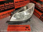 Renault Clio ('05-'09) Koplamp Links - 8200459824 - VALEO, Gebruikt, Ophalen of Verzenden