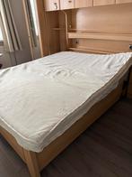 Topmatras / Matrastopper te koop, Ophalen, 90 cm, Eenpersoons, Zo goed als nieuw