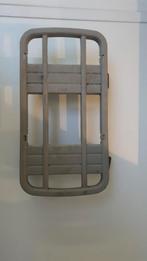 Opzetdrager voor jepp fietsstoeltje, Fietsen en Brommers, Fietsaccessoires | Bagagedragers, Ophalen of Verzenden, Gebruikt