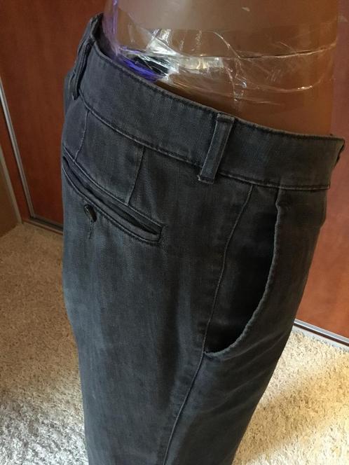 FLORIS DUETZ jeans met steekzakken maat 25 XL origineel ZGAN, Kleding | Heren, Spijkerbroeken en Jeans, Zo goed als nieuw, W33 - W34 (confectie 48/50)