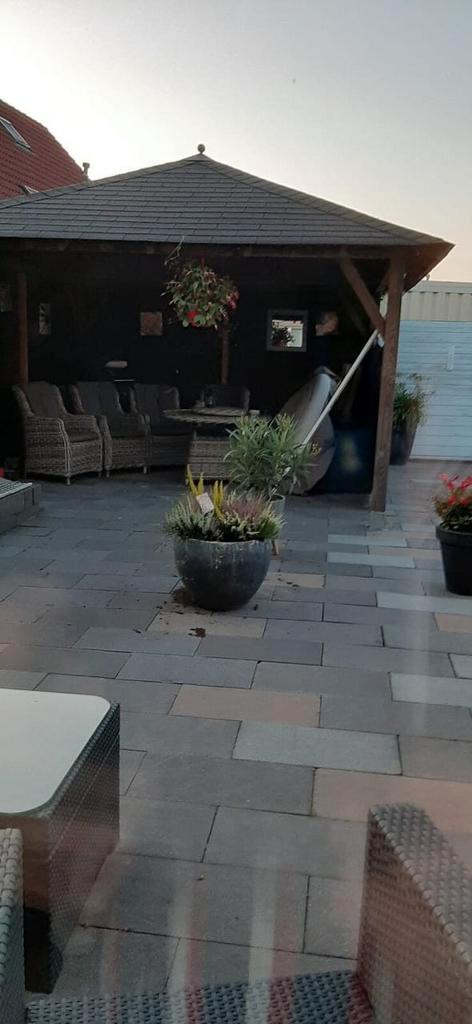 Tuinpaviljoen, Tuin en Terras, Overkappingen, Veranda, Ophalen