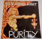 New Model Army VINYL 12 INCH Purity PUNK 1990 NIEUW, Verzenden, Nieuw in verpakking, 12 inch, Alternative