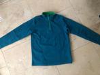 Warme wandel fleece trui Queshua maat 152-158, Ophalen, Gebruikt, Quechua, Jongen of Meisje