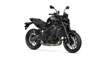 Yamaha MT-09 ABS (bj 2025) beschikbaar voor biedingen