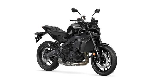 Yamaha MT-09 ABS (bj 2025), Motoren, Motoren | Yamaha, Bedrijf, Naked bike, meer dan 35 kW