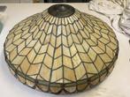 Tiffany hang lamp, Huis en Inrichting, Lampen | Plafondlampen, Ophalen, Zo goed als nieuw