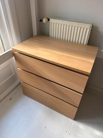 IKEA MALM ladekast