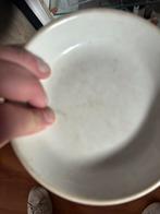 Mooi Duits luffwaffen bord, Ophalen of Verzenden, Duitsland