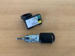 contactslot met sleutel opel meriva tigra corsa 2001 - 2009, Ophalen of Verzenden, Gebruikt, Opel