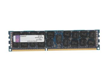 16GB 2Rx4 PC3-12800R DDR3-1600 ECC, Kingston KVR16R11D4/16 beschikbaar voor biedingen
