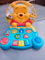 Laptop Winnie the Pooh, Ophalen of Verzenden, Zo goed als nieuw