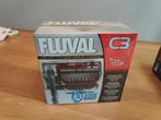 Fluval power filter C3 190liter bak, Dieren en Toebehoren, Vissen | Aquaria en Toebehoren, Ophalen of Verzenden, Nieuw, Filter of Co2