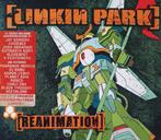 Linkin Park Reanimation, Ophalen of Verzenden, Zo goed als nieuw, Poprock