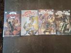 DC vs vampires hardcovers, Nieuw, Amerika, Complete serie of reeks, Ophalen