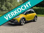 Opel ADAM 1.4 TURBO ROCKS SCHUIFDAK I CRUISE I STOELVERW NWE, Auto's, Voorwielaandrijving, Gebruikt, 1398 cc, 4 cilinders