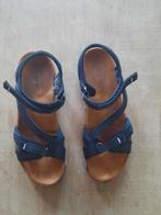 Sandalen travelin, Zwart, Nieuw, Sandalen of Muiltjes, Ophalen of Verzenden