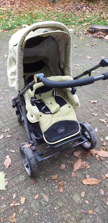kinderwagen beschikbaar voor biedingen