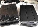 iPad 6 Hoes Zwart - Partij van 16 Stuks, 32 GB, Apple iPad, Zwart, Nieuw