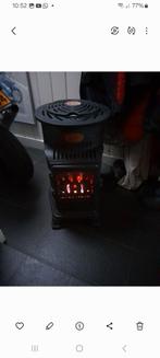 Provence gaskachel (zgan) lpg propaan butaan, Huis en Inrichting, Kachels, Ophalen, Gas, Zo goed als nieuw, Vrijstaand