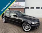 Bmw 3-serie Touring 330xi 4X4 AUT LEER Y-TIMER INRUIL MOG!!!, 232 pk, Gebruikt, Zwart, Leder